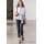 Zara Сумка через плечо с изношенным эффектом сохраняет свое раздельное положение , Цвет: Жёлтый, Размер: Только один размер