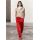 Zara Кожаная бандана с тонкой строчкой по краю, Цвет: Бежевый, Размер: M