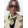 Zara Распечатанный платок , Цвет: Зеленый, Размер: M