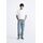 Zara   slim-fit comfort jeans , Цвет: Синий, Размер: EU 38 (US 30)