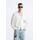 Zara Кардиган с разделителем jacquard cardigan x pepo moreno , Цвет: Белый, Размер: M (US M)