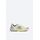 Zara Кроссовки origins sneaker 001 , Цвет: Металлик, Размер: 38
