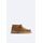 Zara Clarks® x zara кожаные ботильоны , Цвет: Коричневый, Размер: 39