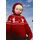 Zara Коллекция перчаток для лыжного спорта , Цвет: Красный, Размер: 3-6 лет (13 см)