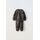 Zara Плюшевый костюм для собаки: свитшот и брюки , Цвет: Серый, Размер: 9-12 месяцев (80 см)