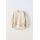 Zara Толстовка с прострочкой и лозунгом , Цвет: Бежевый, Размер: 6-7 лет (120 см)