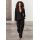 Zara   zw collection fitted blazer , Цвет: Черный, Размер: XS