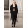 Zara   zw collection oversize wool blend blazer , Цвет: Черный, Размер: XS