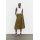 Zara Контрастное миди-платье с карманами , Цвет: multicolor, Размер: M
