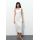 Zara   halter gabardine midi dress , Цвет: multicolor, Размер: XS