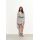 Zara Короткое платье с цветочным принтом и поясом , Цвет: multicolor, Размер: M