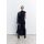 Zara Короткое облегающее платье из трикотажа с высоким воротником и короткими рукавами, Цвет: Черный, Размер: S