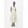 Zara Платье midi из 100% хлопка, Цвет: Бежевый, Размер: L