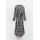 Zara Платье из атласа с животным принтом , Цвет: multicolor, Размер: XS