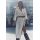 Zara Платье-рубашка с поясом , Цвет: Белый, Размер: XS