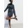 Zara Короткое платье в горошек , Цвет: Синий, Размер: S