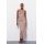 Zara Мини-платье без бретелек из фатина с принтом , Цвет: multicolor, Размер: XS