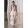 Zara Сочетанная кружевная юбка , Цвет: multicolor, Размер: XS