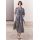 Zara Платье с геометрическим принтом из коллекции zara woman, Цвет: С принтом, Размер: XS