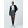 Zara Юбка с разделителем box pleat skort , Цвет: Серый, Размер: XS