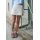Zara Текстурная юбка-шорты , Цвет: multicolor, Размер: L
