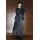 Zara   zw collection pleated midi skirt , Цвет: Серый, Размер: M-L