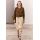 Zara Юбка миди с цветочным принтом из коллекции zara woman, Цвет: Розовый, Размер: XS