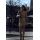 Zara   box pleat skort , Цвет: Бежевый, Размер: XS