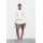 Zara   shimmery-effect fabric puff skort , Цвет: Белый, Размер: XS