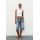Zara   trf low-rise джинсовые бермуды , Цвет: Синий, Размер: 40