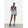 Zara   z1975 джинсовые сьюрты , Цвет: Синий, Размер: XS