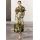 Zara   zw collection floral print skirt , Цвет: С принтом, Размер: M