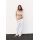Zara Верх из прочного трикотажа с отделкой pointelle , Цвет: multicolor, Размер: XS