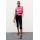 Zara Многоярусный топ из полиамида , Цвет: multicolor, Размер: L