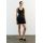 Zara Кофта с пайетками , Цвет: Черный, Размер: M