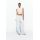 Zara Короткий топ с эффектом складок , Цвет: Бежевый, Размер: XS