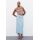 Zara Топ из печатного тюля , Цвет: Коричневый, Размер: XS