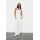 Zara Безбретельный полосатый топ , Цвет: Белый, Размер: XS