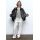 Zara Лиф в полоску с собранным верхом , Цвет: multicolor, Размер: S