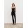 Zara Бюстье с прямым декольте и обнаженными плечами, Цвет: Черный, Размер: XS