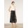 Zara Лимитированная коллекция кожаный топ , Цвет: Бежевый, Размер: S