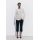 Zara Топ в полоску с золотым аппликацией , Цвет: multicolor, Размер: XS