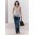 Zara Свободный перевод:топ с эффектом складок , Цвет: Металлик, Размер: S