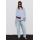 Zara Полосатая рубашка из льняной смеси , Цвет: multicolor, Размер: M