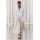 Zara Рубашка прямого кроя zw collection poplin , Цвет: Белый, Размер: XS