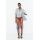 Zara Рубашка из льняной смеси, Цвет: multicolor, Размер: XS