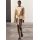 Zara Кардиган с вязаной сеткой , Цвет: С принтом, Размер: L