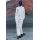 Zara Рубашка oversize poplin , Цвет: Белый, Размер: XS