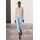 Zara   тонкий джерси из дополнительно тонкой пряжи , Цвет: Бежевый, Размер: S