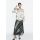 Zara Рубашка из печатного атласа , Цвет: multicolor, Размер: XS